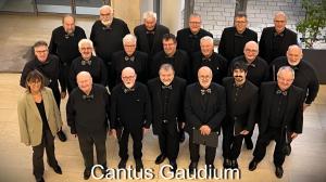 Cantus Gaudium