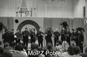 MoPZ Pobje